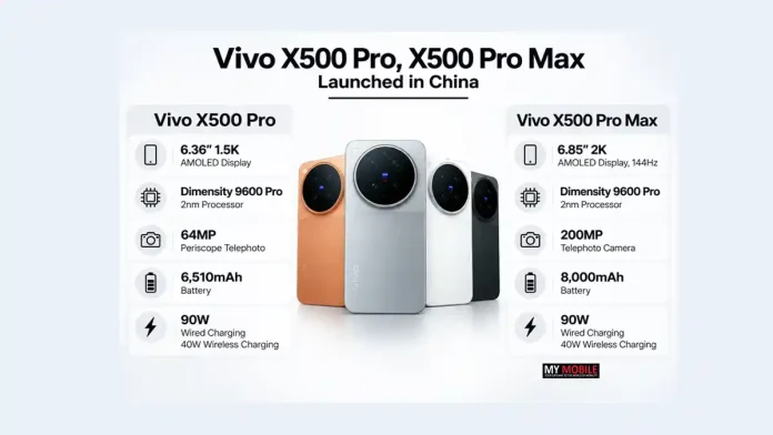 Vivo-X500-Pro,-X500-Pro-Max-Launched-in-China