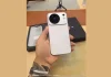 Vivo X500 White Variant Unboxing Video Leaks Ahead of Launch, X500 Pro Max First Look Out With Telephoto Extender