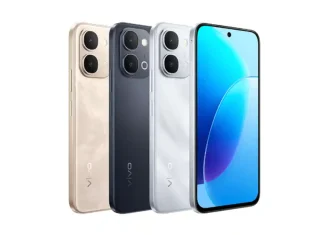 Vivo Y500k 5G Spotted on Google Play Console, Could Be Rebranded Vivo Y600i