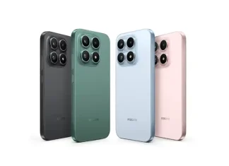 Xiaomi 18 Global Variant Appears on Singapore IMDA Database With 5G and NFC Support