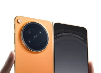OPPO Find N7: The Upcoming Wide Foldable That Could Challenge Apple’s iPhone Duo