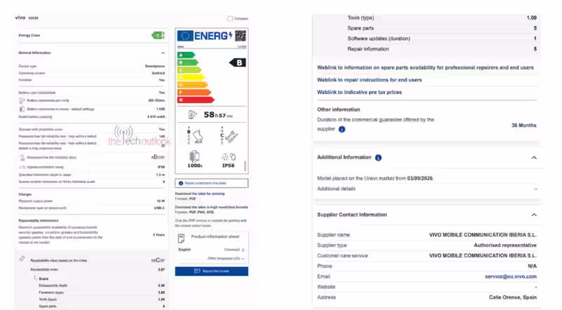 (Screenshot by The Tech Outlook)