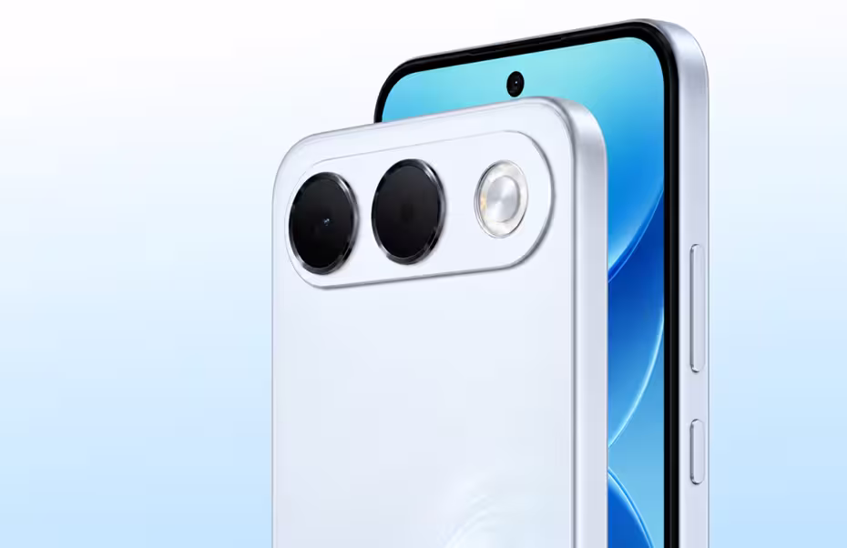 OPPO A7 Pro has been officially launched in China. (Image credit - OPPO)