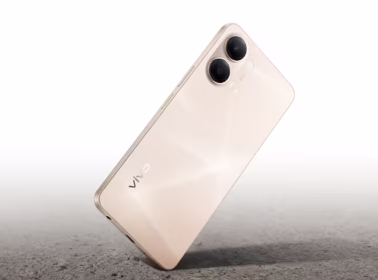 Vivo Y21 and Y11 prices increased. (Image credit - Vivo)