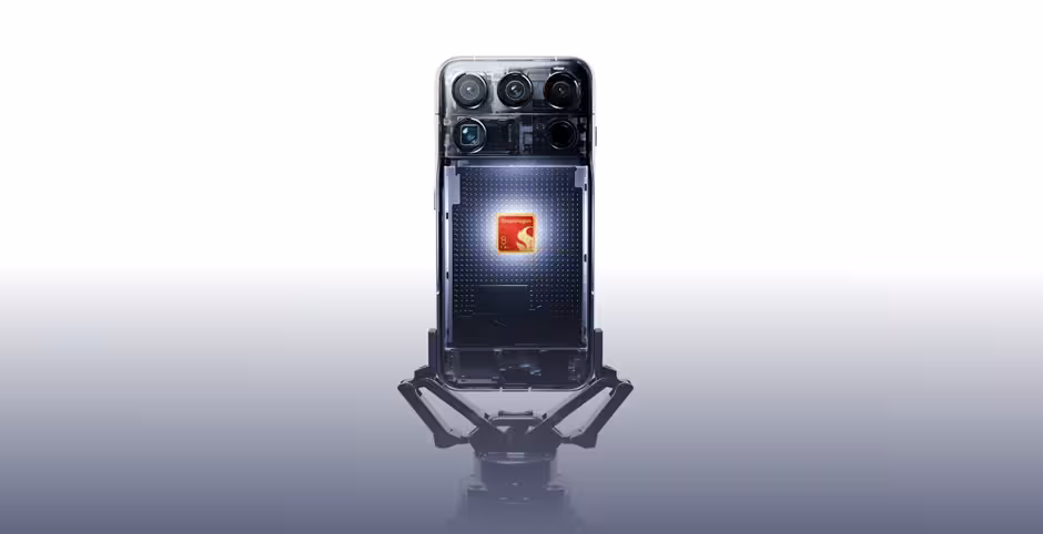 Motorola Signature 27 (Source – Motorola)