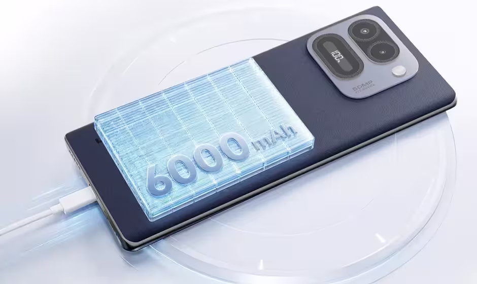 Lava Virat Curve 5G (Source – Lava)