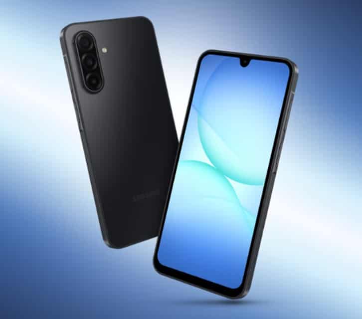 Galaxy A27 5G, A07 5G, and A17 5G Prices Hiked. (Image credit - Samsung)
