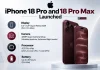 Apple iPhone 18 Pro and 18 Pro Max Launched With 48MP Quad-Camera Setup: Check Price and Details