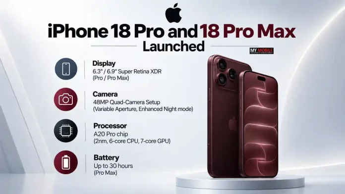 iphone18