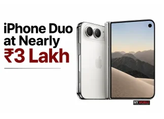 iPhone Duo at Nearly ₹3 Lakh: Could Apple’s Price Tag Fuel the Grey Market in India?