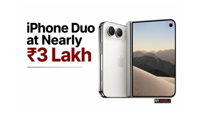 iphoneduo