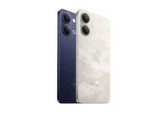 iQOO Z11 Lite 5G Gets a New 4GB/64GB Variant at ₹17,499 in India
