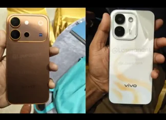 Vivo V80, Vivo S2 FE Hands-on Images and Key Specs Leak Ahead of India Launch