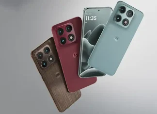 Motorola Edge 70 Neo Spotted on Geekbench and HDR10+ Database; Moto G47 Power 4GB/128GB Appears on Epto