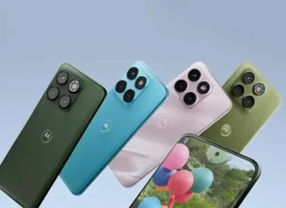 Motorola Edge 70 Neo’s India Launch Confirmed, Could Be the Brand’s First Android 17 Phone