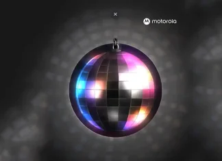 Motorola Drops a Mysterious “Disco” Teaser in India: Edge 70 Neo Launch Could Be Next