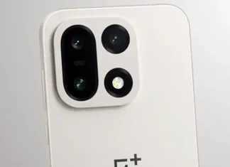 OnePlus 16 Camera Specs Leaked: 200MP Main Camera, 50MP AF Selfie Camera and More