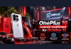 OnePlus 16 Launch Confirmed for October 12: 185FPS Gaming, DLSS 4-Style Tech and Triple Esports Chips Revealed