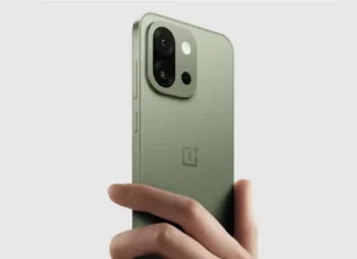 OnePlus 13s Gets New 16GB RAM + 512GB Storage Variant in India at ₹68,999