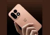 OnePlus 16 Teased With 1.15mm Bezels, Custom Shortcut Key; Mars Masterpiece Colour Variant Renders Out