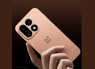 OnePlus 16 Teased With 1.15mm Bezels, Custom Shortcut Key; Mars Masterpiece Colour Variant Renders Out