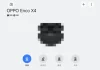 OPPO Enco X4 Leak Reveals Improved ANC and AI Real-Time Translation