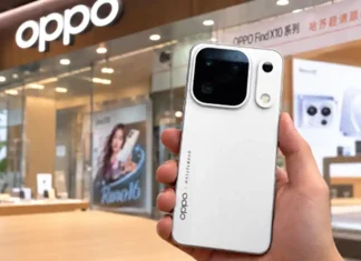 OPPO Find X10 Series Hands-On Images Leak Ahead of China Launch, Find X10 Pro Max Camera Samples Go Viral