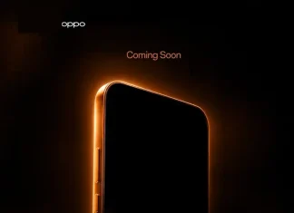 OPPO F35 Series Teaser Hints At Possible Design, F35 Pro Tipped to Feature 10,000mAh Battery
