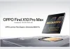 Vivo X500 Pro Max, OPPO Find X10 Pro Max Confirmed With Dimensity 9600 Pro