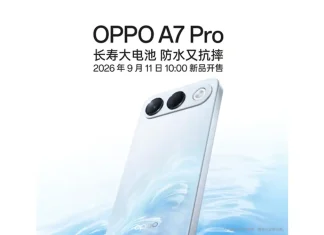 OPPO A7 Pro Early Listing Reveals Full Specs and Variants Ahead of China Launch
