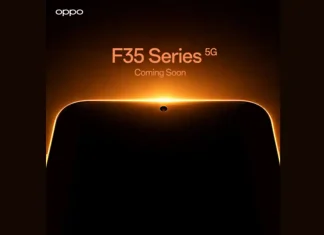 OPPO F35 Series Price and Chipset Tipped: 10,000mAh Battery and 50MP Selfie Camera Expected