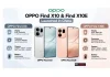 OPPO Find X10, Find X10E Launched in China: Price, Specifications, Up To 200MP Camera, Battery and Features