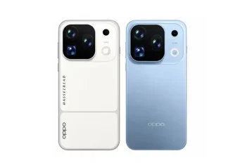 OPPO Find X10 Pro Max Geekbench Listing Reveals Dimensity 9600 Pro and 16GB RAM; Colour Options Leaked