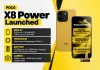 10,000mAh Battery-Powered POCO X8 Power Launched in India: Price, Specifications and Features