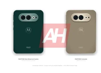 Motorola’s First Wide Foldable Could Rival Galaxy Z Fold 8; Design and Key Features Leak