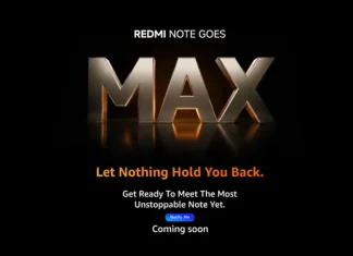 Redmi’s 10,000mAh Battery Phone Teased In India, Likely Redmi Note 17 Pro Max