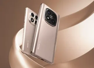 Redmi M100 Pro in the Works: Could Be a Rebranded Redmi Note 14 Pro 5G