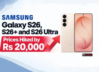 Samsung Galaxy S26, S26+ and S26 Ultra Prices Hiked by Rs 20,000 in India: Check New Prices