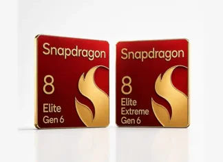 Snapdragon 8 Elite Extreme Gen 6, 8 Elite Gen 6 Launched: 2nm Chip, 5GHz CPU and New AI Features