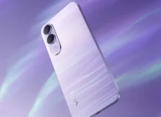 Vivo V80 FE Gets TKDN Certification in Indonesia, 5G Support Confirmed