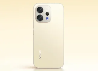 Vivo V80 Gets Malaysian SIRIM Approval Ahead of Expected October India Launch