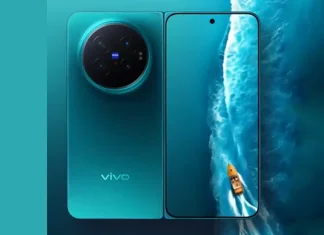 Vivo X Fold 6 India Launch Date Tipped for October 6; Storage Variants, Colours and OriginOS 7 Revealed