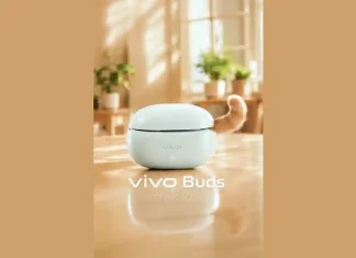 Vivo Buds India Box MRP and Colour Options Leaked Ahead of Launch, Could Cost Under Rs 2,000
