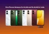 Vivo Phones Between Rs 30,000 and Rs 40,000 in India