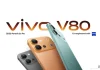 Vivo V80 Set to Launch in India on October 6 With 7,200mAh Battery, 50MP ZEISS Cameras and OriginOS 7