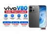 Vivo V80 India Price Leaked Ahead of October 6 Launch; Storage Variants Revealed