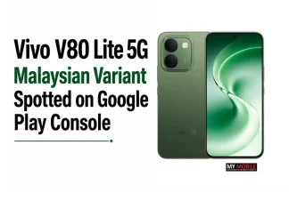 Vivo V80 Lite 5G Malaysian Variant Spotted on Google Play Console, 10,000mAh Battery, RAM, Storage and Colours Leaked