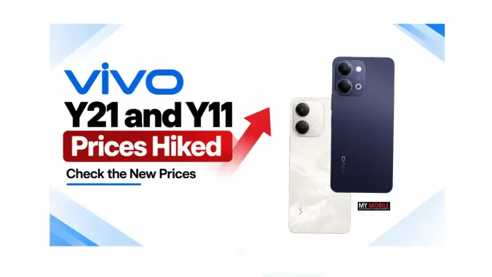 vivo21andv11