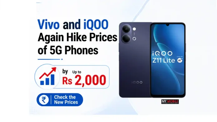 vivo&iqoo