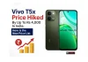 Vivo T5x Price Hiked By Up To Rs 4,000 In India: Here Is the New Price List